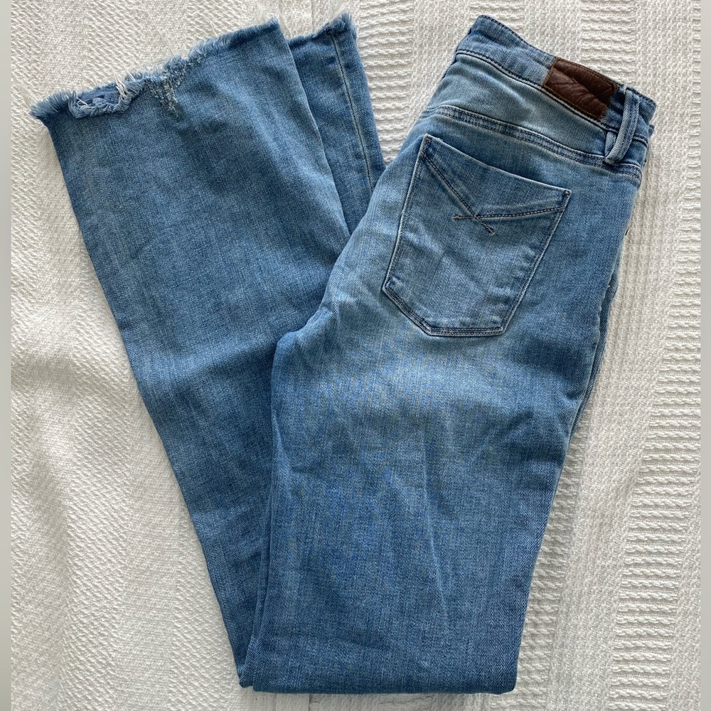 Unpublished denim jeans size 29